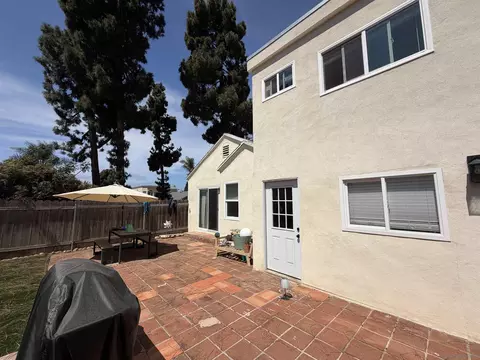 Exterior - 616 N Nevada, Oceanside, CA 92054 photo 3 of 9