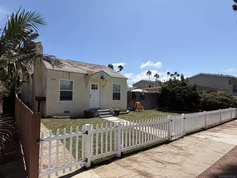 Exterior - 616 N Nevada, Oceanside, CA 92054 photo 1 of 9