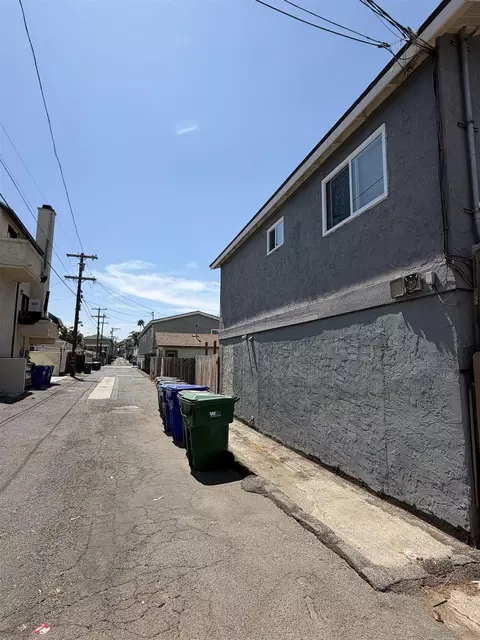Exterior - 616 N Nevada, Oceanside, CA 92054 photo 9 of 9