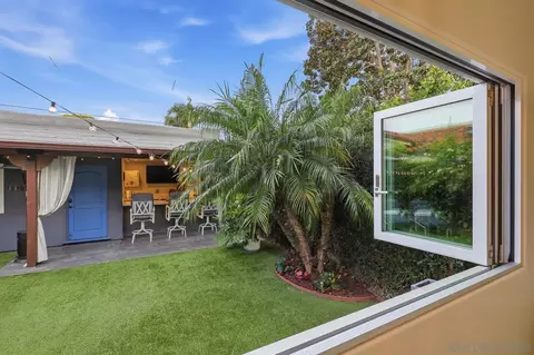 Exterior - 531 J Ave, Coronado, CA 92118 photo 5 of 12