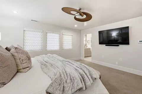 Bedroom - 531 J Ave, Coronado, CA 92118 photo 3 of 9
