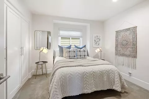 Bedroom - 531 J Ave, Coronado, CA 92118 photo 6 of 9