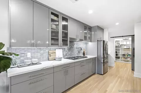 Kitchen - 531 J Ave, Coronado, CA 92118 photo 2 of 6