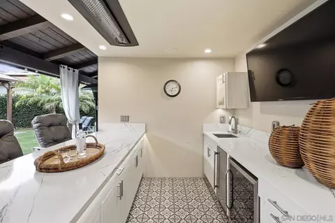 Kitchen - 531 J Ave, Coronado, CA 92118 photo 6 of 6
