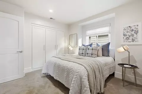 Bedroom - 531 J Ave, Coronado, CA 92118 photo 7 of 9