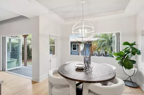 Dining - 531 J Ave, Coronado, CA 92118 photo 2 of 2