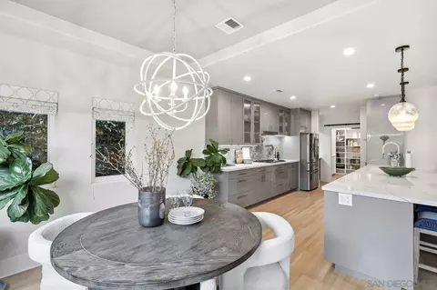 Dining - 531 J Ave, Coronado, CA 92118 photo 1 of 2