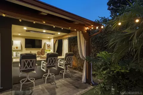 Exterior - 531 J Ave, Coronado, CA 92118 photo 9 of 12