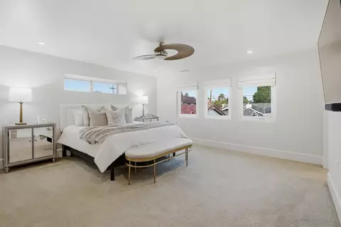 Bedroom - 531 J Ave, Coronado, CA 92118 photo 2 of 9