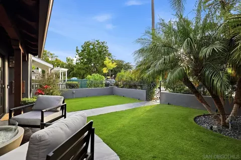 Exterior - 531 J Ave, Coronado, CA 92118 photo 2 of 12