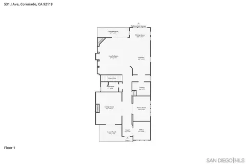 Other - 531 J Ave, Coronado, CA 92118 photo 18 of 18