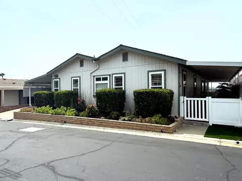 909 Richland #SPC 103, San Marcos, CA 92069