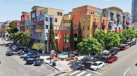 1501 India St #304, San Diego, CA 92101