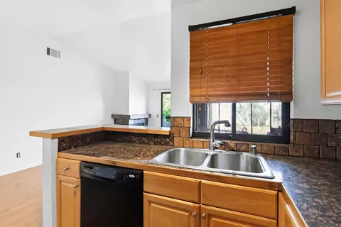 Kitchen - 2425 Cranston Dr #34, Escondido, CA 92025 photo 5 of 5