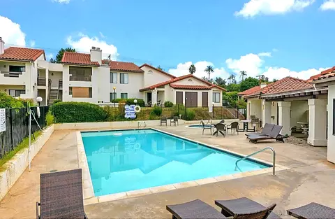 Exterior - 2425 Cranston Dr #34, Escondido, CA 92025 photo 5 of 5