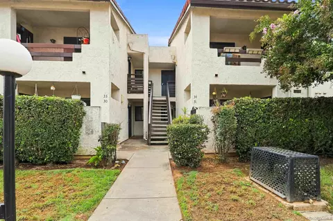 Exterior - 2425 Cranston Dr #34, Escondido, CA 92025 photo 2 of 5