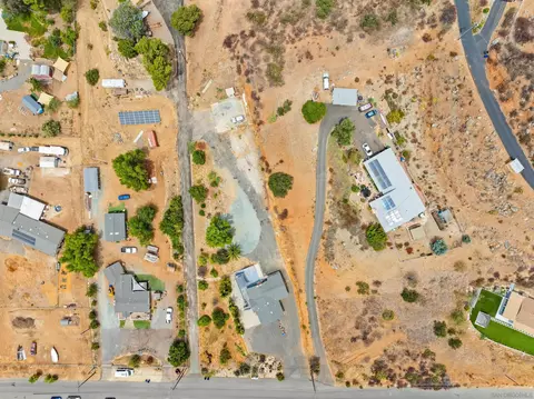 View/Area - 13320 Mapleview St, Lakeside, CA 92040 photo 11 of 11