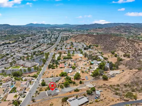 View/Area - 13320 Mapleview St, Lakeside, CA 92040 photo 5 of 11