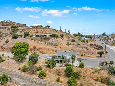 View/Area - 13320 Mapleview St, Lakeside, CA 92040 photo 9 of 11