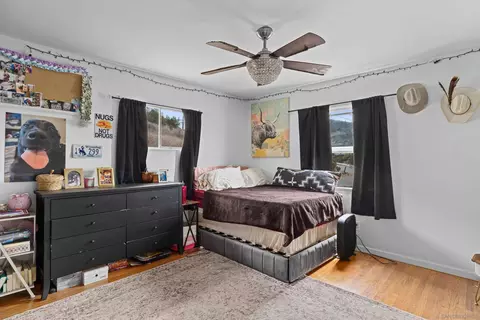 Bedroom - 13320 Mapleview St, Lakeside, CA 92040 photo 4 of 4
