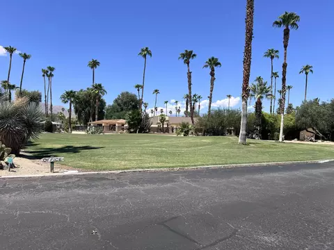 1010 Palm Cyn #SPC 32 BOGEY PLACE, Borrego Springs, CA 92004