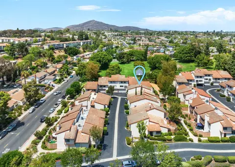 View/Area - 5353 Aztec Dr #12, La Mesa, CA 91942 photo 9 of 9