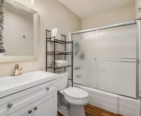 Bath - 5353 Aztec Dr #12, La Mesa, CA 91942 photo 3 of 3