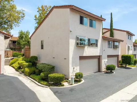 Exterior - 5353 Aztec Dr #12, La Mesa, CA 91942 photo 10 of 11