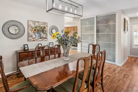 Dining - 5353 Aztec Dr #12, La Mesa, CA 91942 photo 3 of 4
