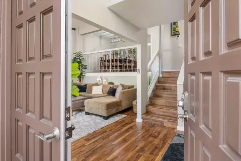 Entry Way - 5353 Aztec Dr #12, La Mesa, CA 91942 photo 1 of 1