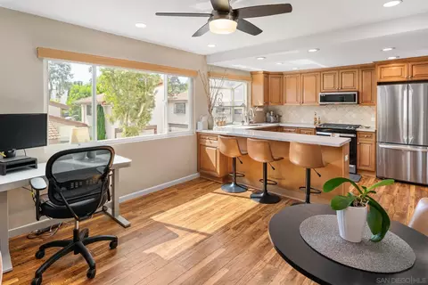 Kitchen - 5353 Aztec Dr #12, La Mesa, CA 91942 photo 2 of 7