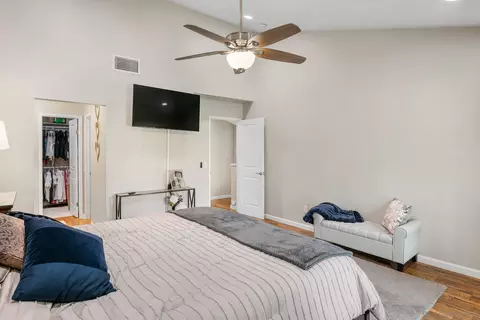 Bedroom - 5353 Aztec Dr #12, La Mesa, CA 91942 photo 4 of 4