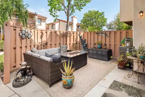 Exterior - 5353 Aztec Dr #12, La Mesa, CA 91942 photo 5 of 11