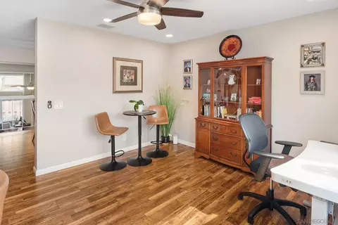 Dining - 5353 Aztec Dr #12, La Mesa, CA 91942 photo 4 of 4