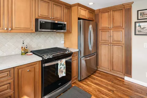 Kitchen - 5353 Aztec Dr #12, La Mesa, CA 91942 photo 6 of 7