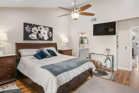 Bedroom - 5353 Aztec Dr #12, La Mesa, CA 91942 photo 3 of 4