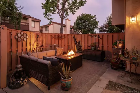Exterior - 5353 Aztec Dr #12, La Mesa, CA 91942 photo 6 of 11