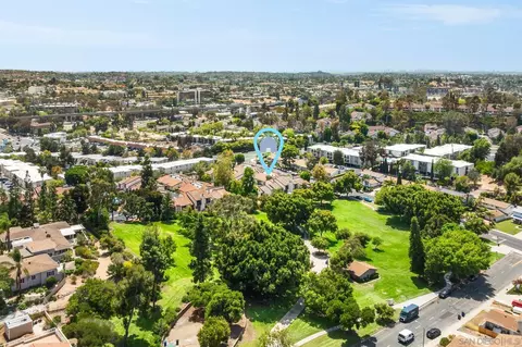 View/Area - 5353 Aztec Dr #12, La Mesa, CA 91942 photo 5 of 9