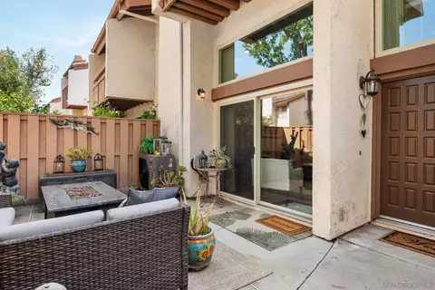 Exterior - 5353 Aztec Dr #12, La Mesa, CA 91942 photo 4 of 11