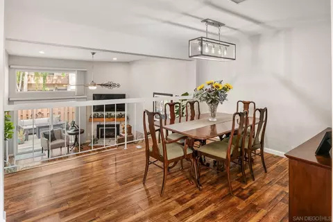 Dining - 5353 Aztec Dr #12, La Mesa, CA 91942 photo 2 of 4
