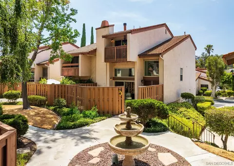 Exterior - 5353 Aztec Dr #12, La Mesa, CA 91942 photo 2 of 11