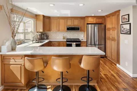 Kitchen - 5353 Aztec Dr #12, La Mesa, CA 91942 photo 3 of 7