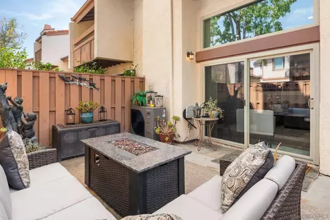 Exterior - 5353 Aztec Dr #12, La Mesa, CA 91942 photo 7 of 11