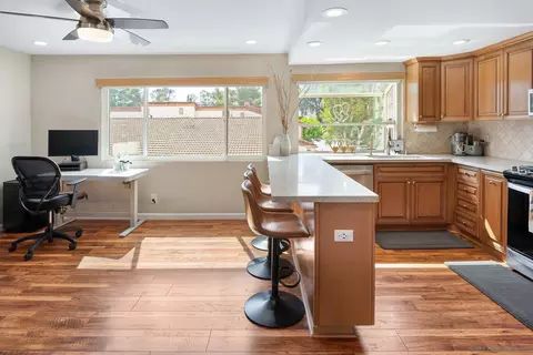Kitchen - 5353 Aztec Dr #12, La Mesa, CA 91942 photo 1 of 7