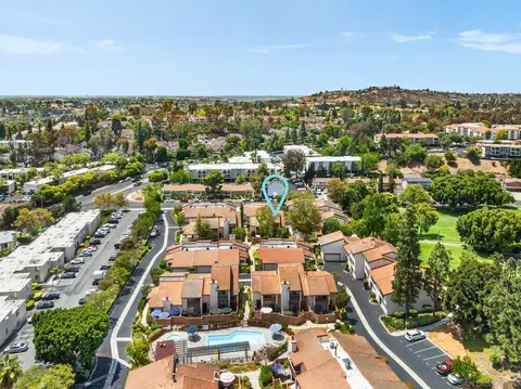 View/Area - 5353 Aztec Dr #12, La Mesa, CA 91942 photo 1 of 9
