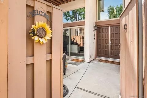 Exterior - 5353 Aztec Dr #12, La Mesa, CA 91942 photo 3 of 11