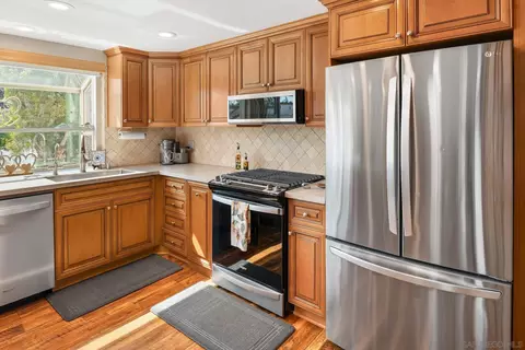 Kitchen - 5353 Aztec Dr #12, La Mesa, CA 91942 photo 5 of 7