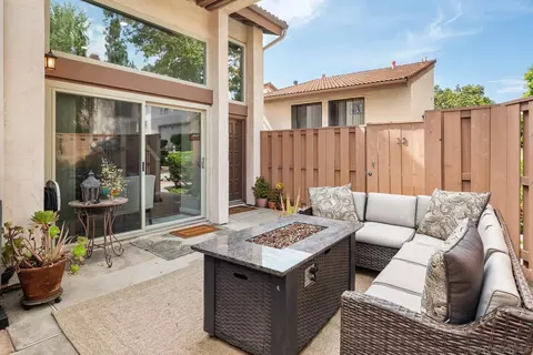 Exterior - 5353 Aztec Dr #12, La Mesa, CA 91942 photo 8 of 11