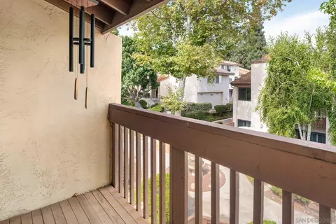 Exterior - 5353 Aztec Dr #12, La Mesa, CA 91942 photo 9 of 11