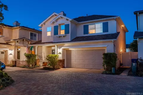 9639 Stonecrest Blvd, San Diego, CA 92123